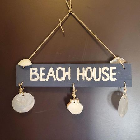 Studio Beach House By Interhome Де-Хаан Экстерьер фото